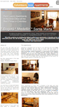 Mobile Screenshot of colombiasbestapartments.com